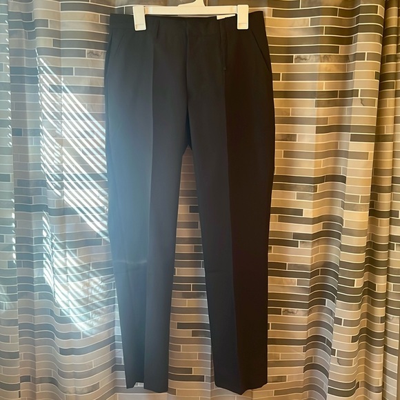 bogari Other - Bogari NWT Dark Gray Men's Dress Slacks
